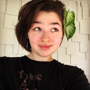 Meet your Posher, Madeline